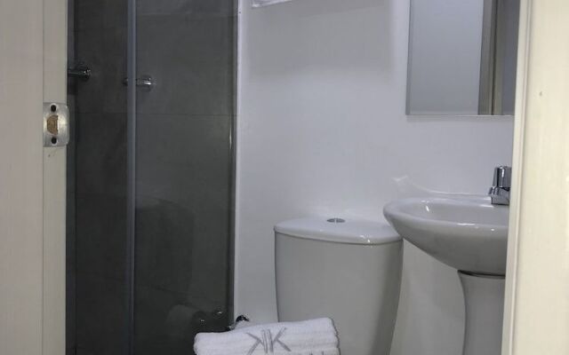 Kleinn Hotel Bogotá