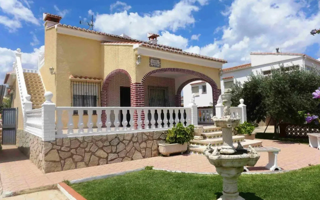 CH1099 Figuera Kiko Playa