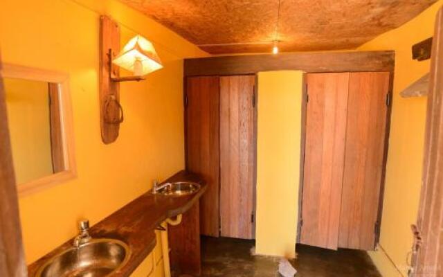 Hostel La Casa de las Boyas