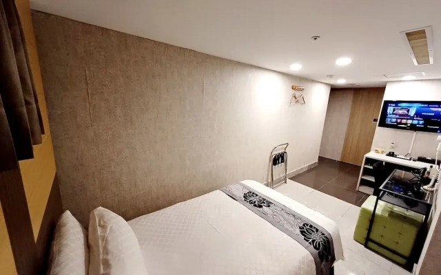 Sayo Hotel
