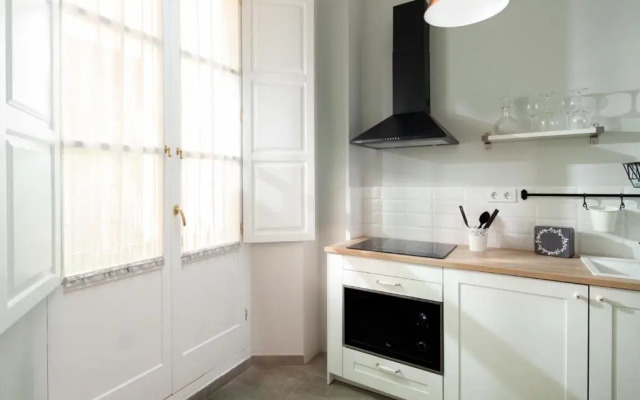 Spain Select - Apartments for Rent Malaga S.L.