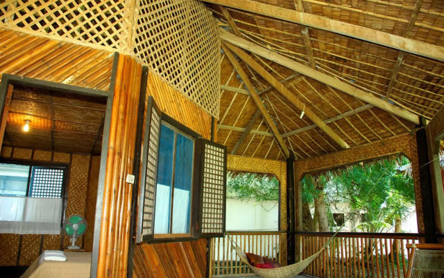 Boracay Huts