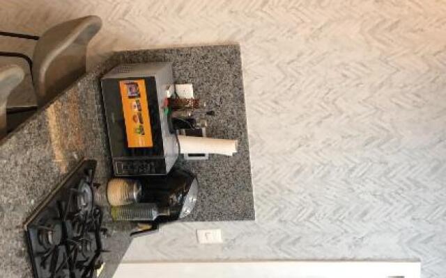 Airbnb prado1 evaristo
