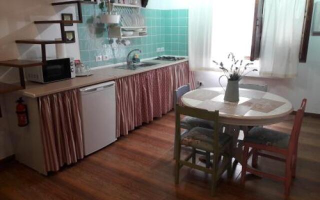 Casa Mama Fela