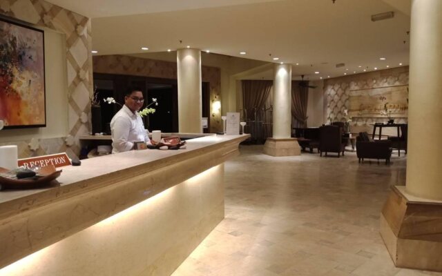 Lagoon Residence @ Langkawi