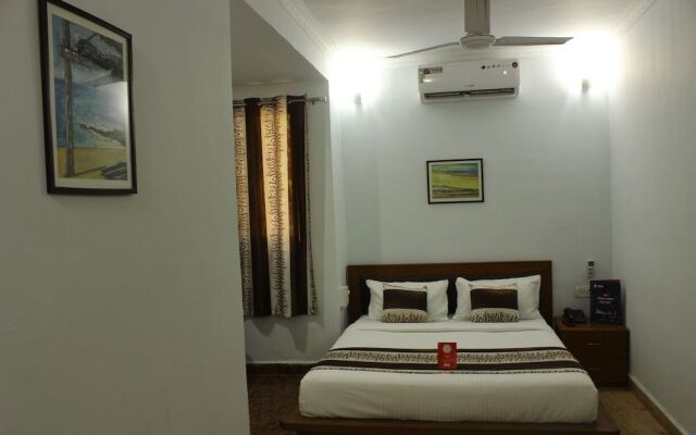 OYO 5727 Coco Homes