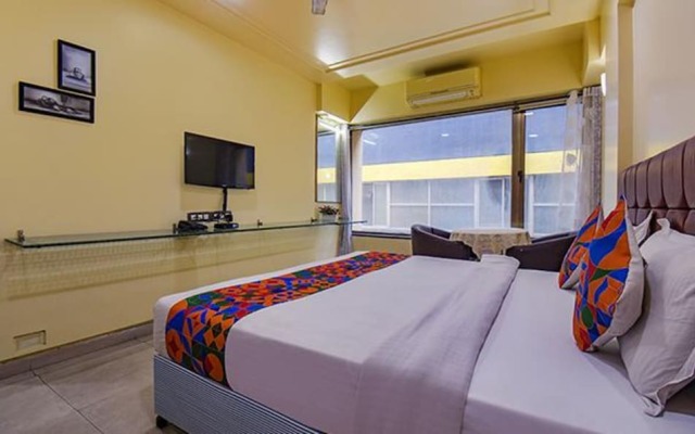 Fabhotel Good Homes