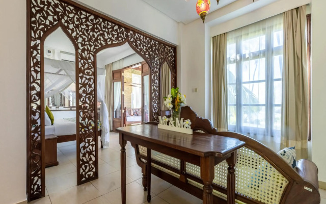 HillPark Amare Resort
