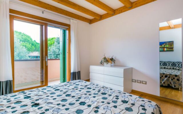 Green Village Resort (LIG204)