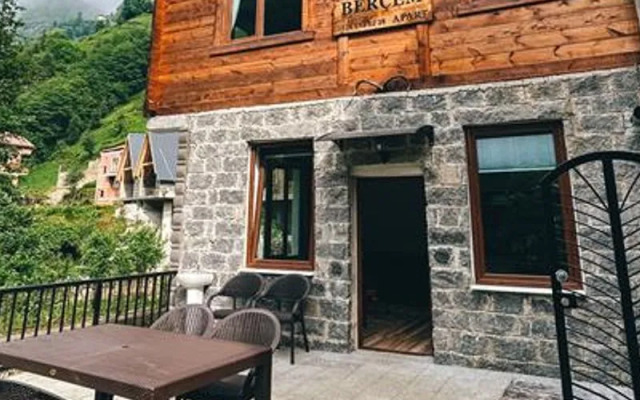 Bercem Villa