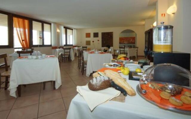 Hotel Garni Al Poggio