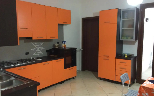 la curte te lu pippi