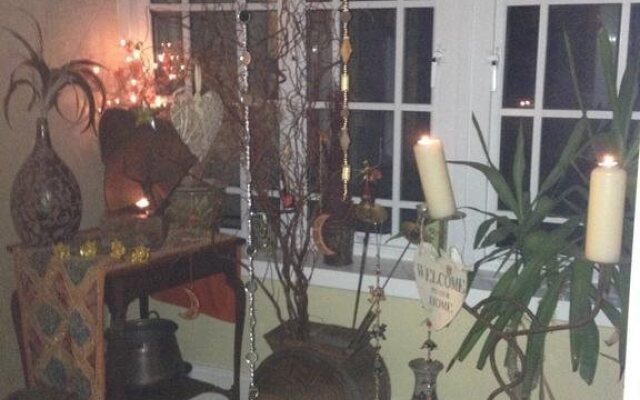 Laurel Lodge Bed and Breakfast