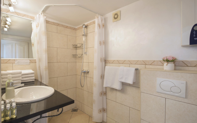Spa Resort Becici