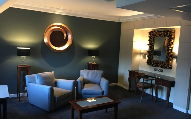 The Wild Pheasant Hotel & Spa