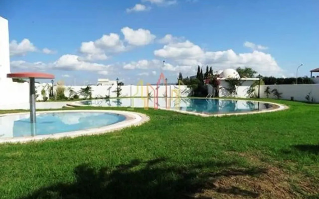 Résidence Nesrine