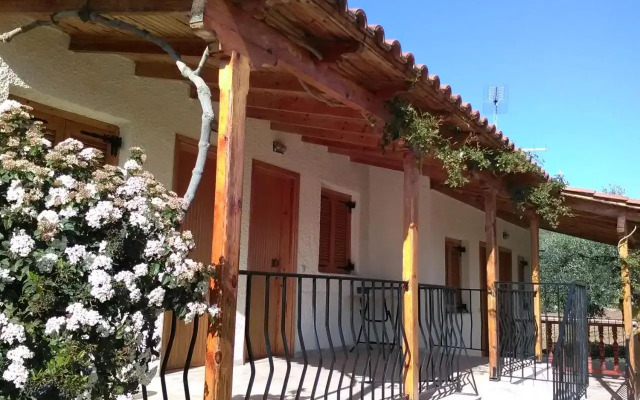 Studio Candia Apartments