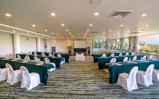 Hotel Victoria Oaxaca