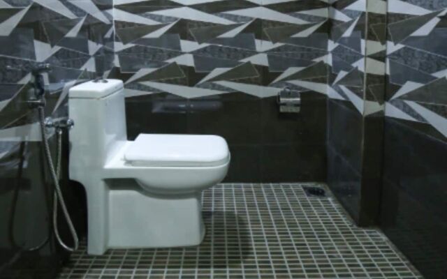 OYO 24195 Jasmine Suites
