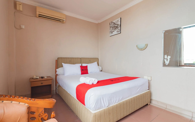 RedDoorz Syariah @ Hotel Simpatik Balikpapan