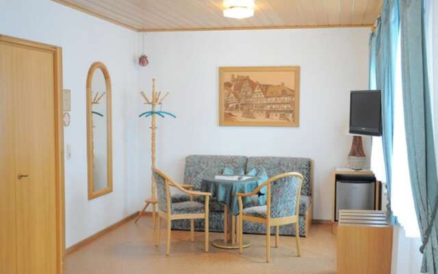 Gasthaus Tauberstube