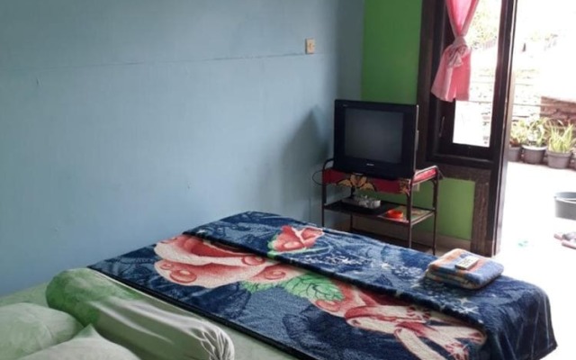 Kampoeng Tourist Homestay