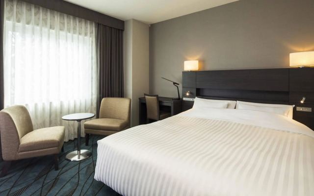 JR East Hotel Mets Kawasaki