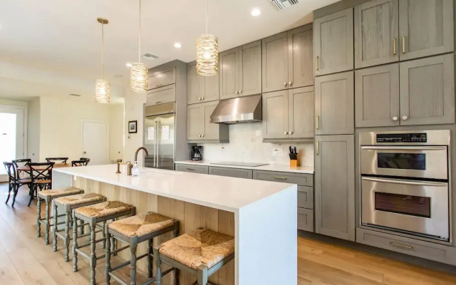 Sorrento 4 Bedroom Home by NFVH