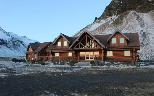 Welcome Hotel Lambafell