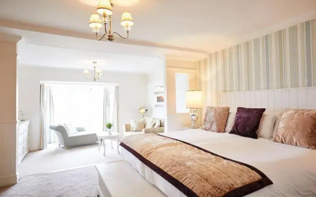 Trearddur Bay Hotel Holyhead