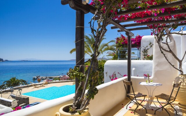 Villa Apanema