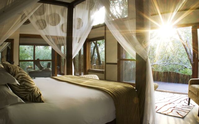 Amorello Safari Park