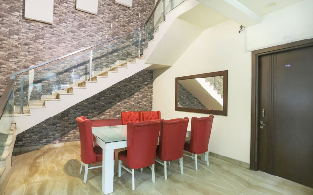 Fabexpress Divine Inn