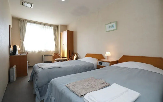 Oyo Hotel Tensui Misawa