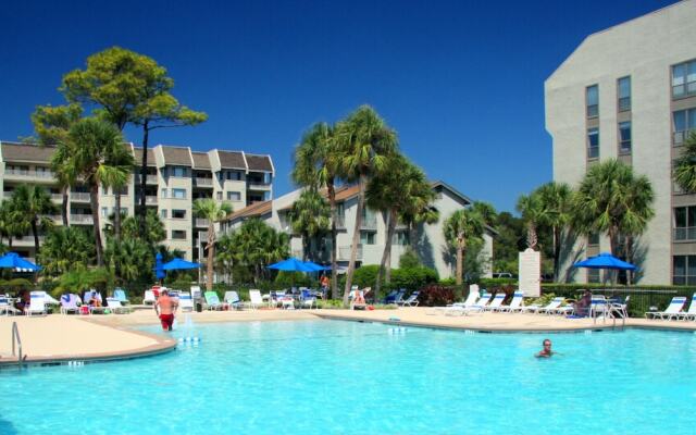 Hilton Head Ocean - 1, 2 & 3 Bedroom Villas