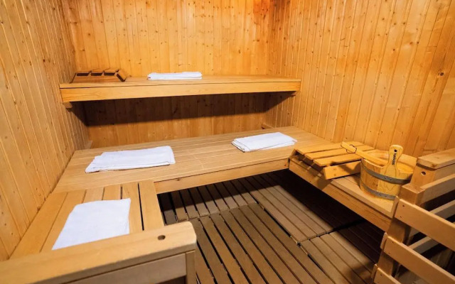 Azureva Areches Beaufort