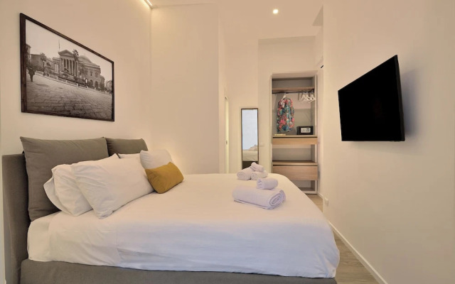 Palazzo Gregorietti Boutique Apartments