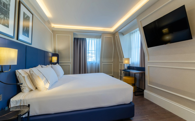 Eurostars Lisboa Baixa