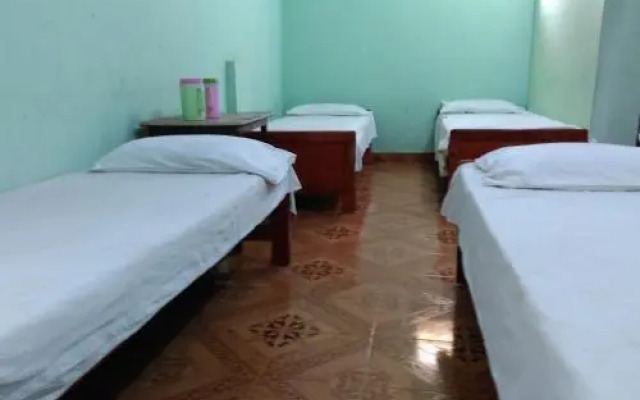 Hotel Ganesh Lodge