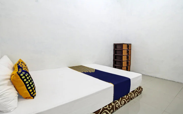 Hotel O Alif House Syariah 2
