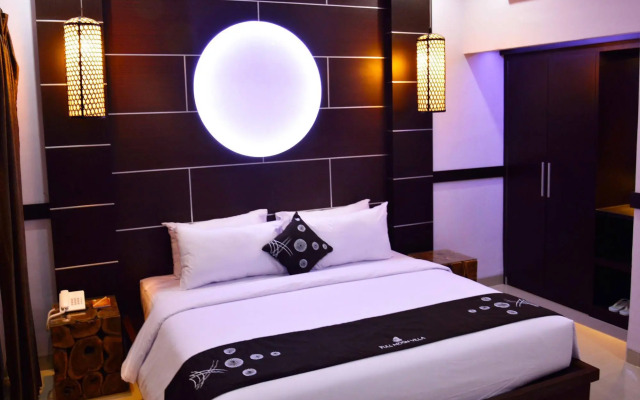 Fullmoon Villa Ubud