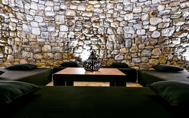 All Greek Villas Mykonos