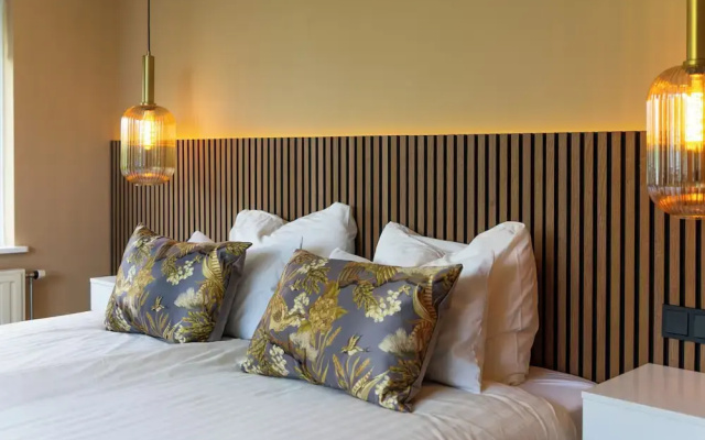 B&B Dijkhuis