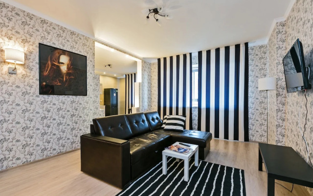 Grand Apart Putilkovo