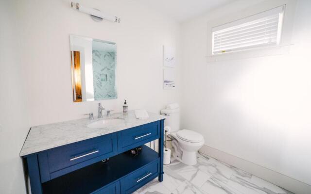 Guesthouse Charleston SOUTH 82 B