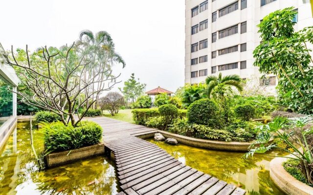 Li Jing Hotel