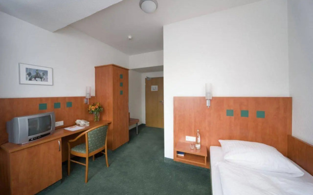 Stadthotel Düsseldorf