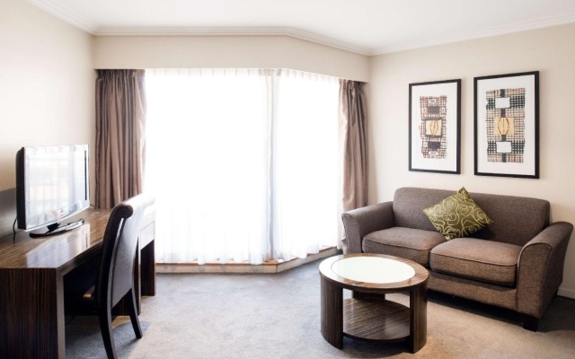 GIA Sydney – Guest Rooms – Sydney