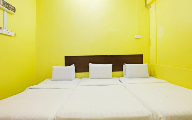 OYO 89822 Hotel As Salam