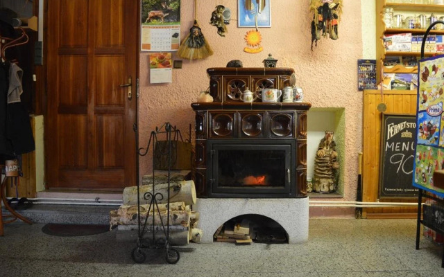 Penzion54 & Restaurace